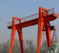 橋式、門(mén)式起重機(jī)(A)，流動(dòng)式起重機(jī)(A)，門(mén)座式起重機(jī)(A)生產(chǎn)資質(zhì)許可