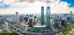 北京：朝陽區(qū)將建設(shè)國(guó)家級(jí)人力資源產(chǎn)業(yè)園！